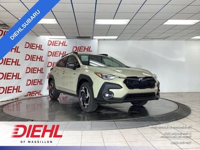 New 2026 Subaru Crosstrek 2.5i Limited