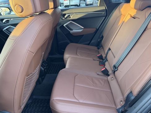 Used 2025 Audi Q3 2.0T Premium w/ Convenience Package image 34