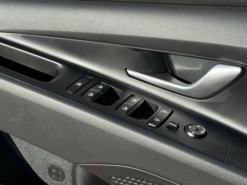 New 2026 Hyundai Elantra SE image 19