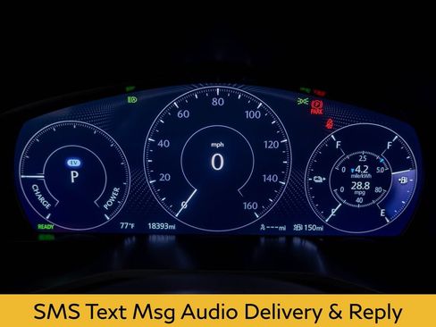 Used 2024 MAZDA CX-90 Plug-In Hybrid w/ Premium Pkg AWD/4WD image 24