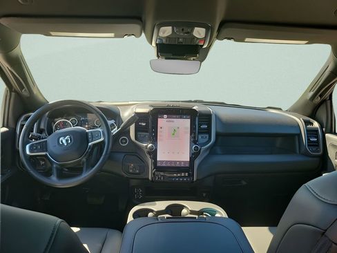 New 2026 RAM 2500 Tradesman image 10