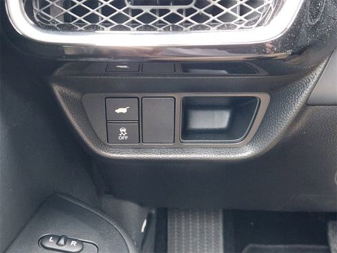 New 2025 Acura ADX AWD image 23