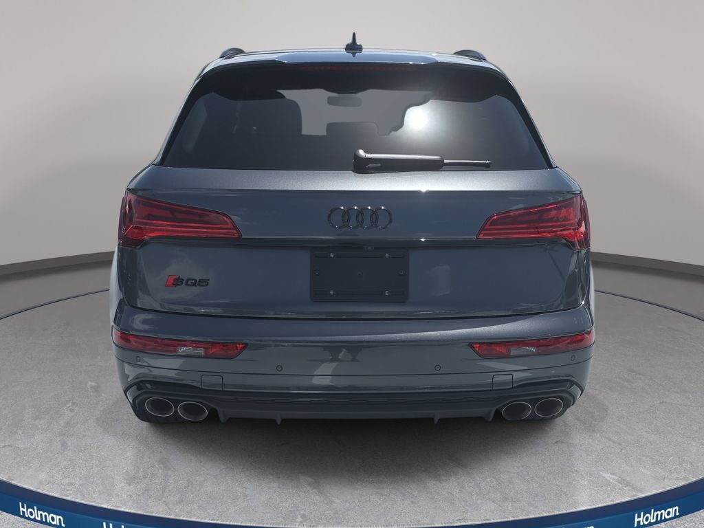 Used 2023 Audi SQ5 Premium Plus w/ Premium Plus Package AWD/4WD image 7