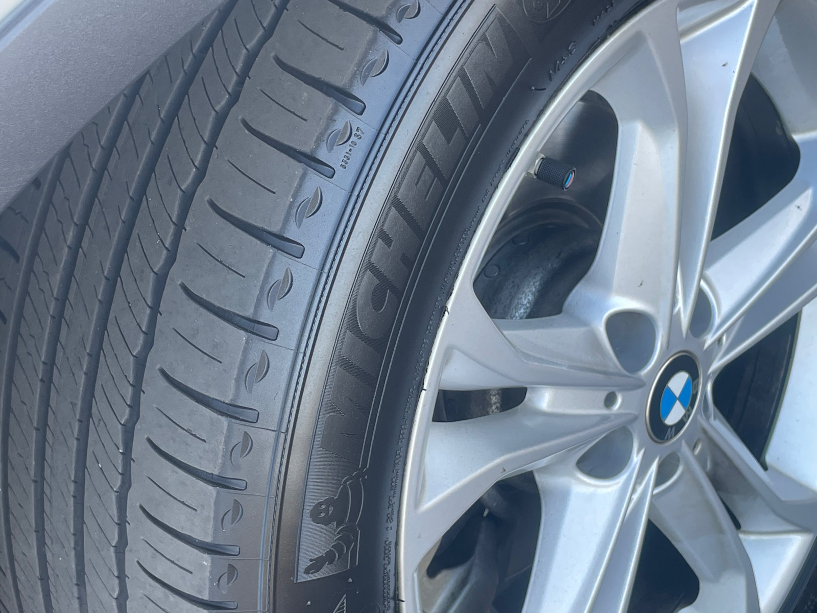 Used 2020 BMW X3 xDrive30i w/ Convenience Package AWD/4WD image 9