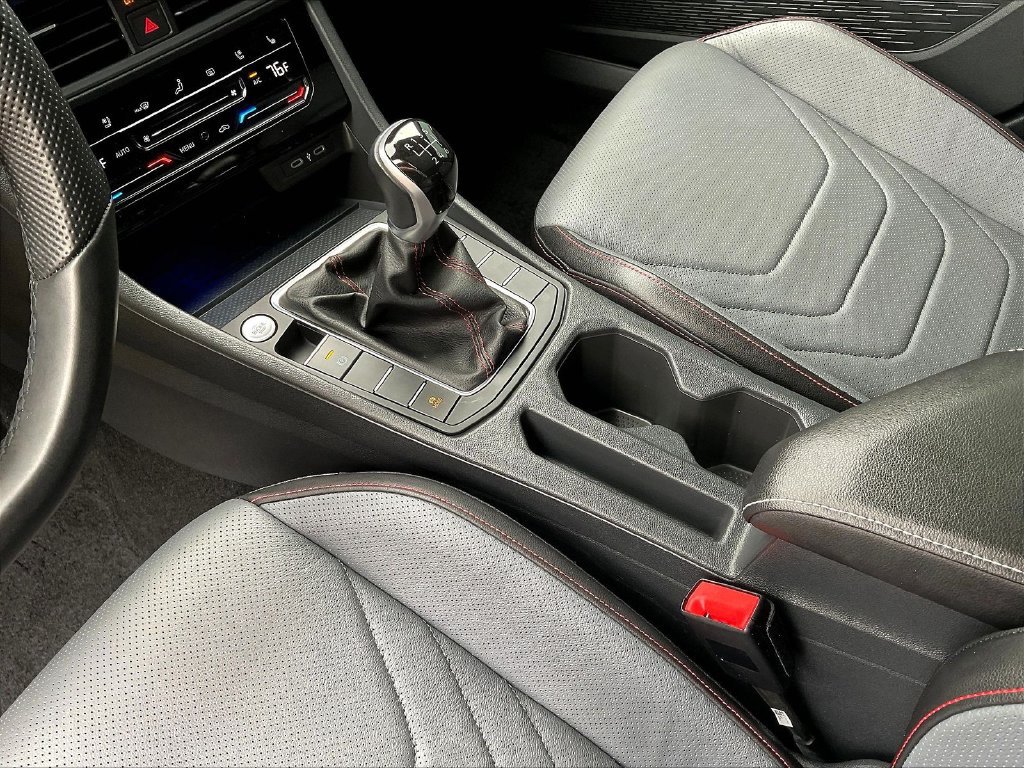 Used 2026 Volkswagen Jetta GLI Autobahn w/ GLI Black Package FWD image 20
