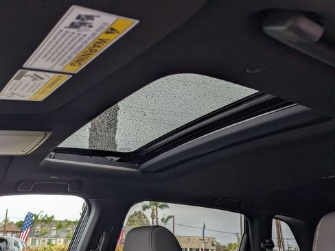 Certified 2025 Honda CR-V Sport image 6