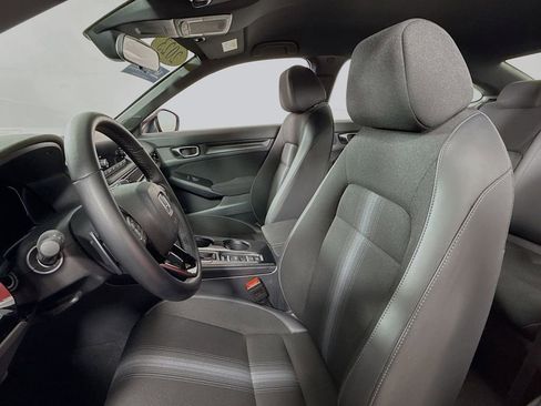 Certified 2023 Honda Civic Sport image 33