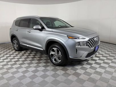 Used 2023 Hyundai Santa Fe SEL w/ Premium Package