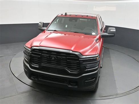 New 2026 RAM 2500 Tradesman image 34