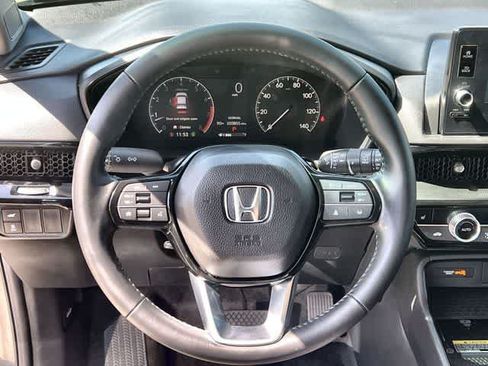 Used 2025 Honda CR-V EX-L image 17