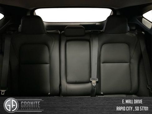 New 2025 Nissan Murano SL AWD/4WD image 16