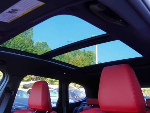 Certified 2025 BMW X1 M35i image 14