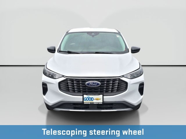 Used 2025 Ford Escape Active AWD/4WD image 9
