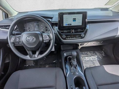 Used 2024 Toyota Corolla LE FWD image 22