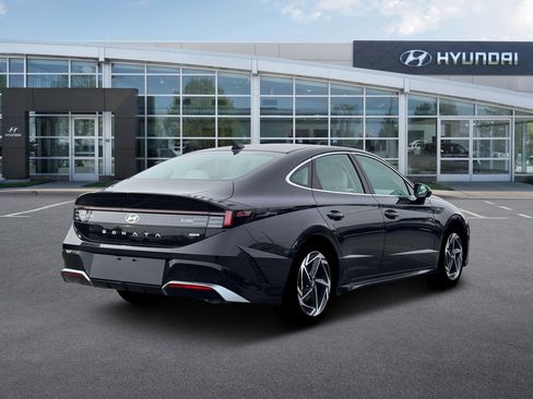 New 2026 Hyundai Sonata SEL image 7