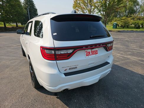 Used 2023 Dodge Durango R/T AWD/4WD image 3