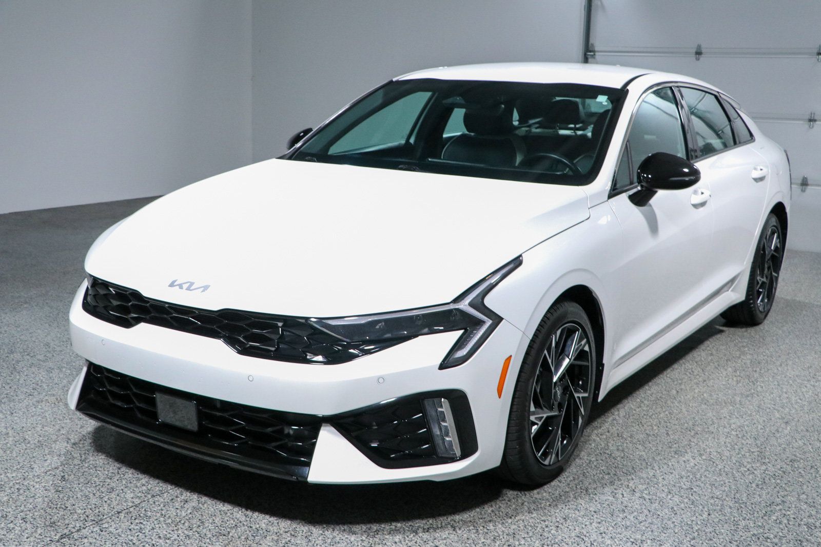 Used 2025 Kia K5 GT-Line FWD image 29