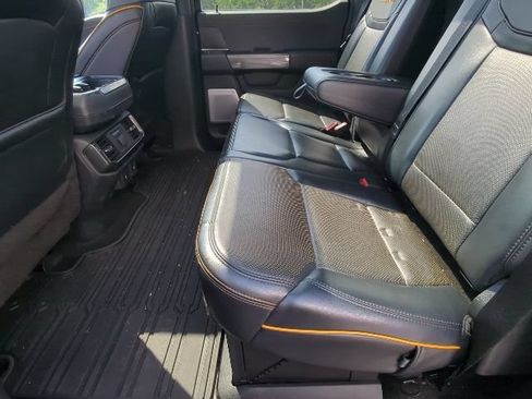 Used 2022 Ford F150 Tremor w/ Equipment Group 402A High AWD/4WD image 19