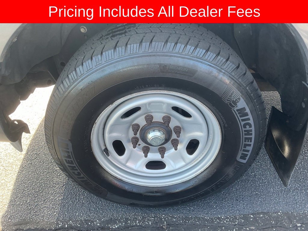 Used 2013 Ford F250 XL RWD image 18