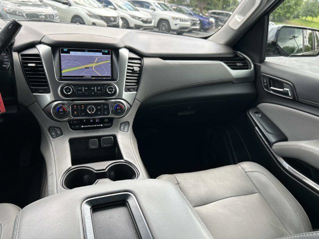 Used 2020 Chevrolet Tahoe LT RWD image 16