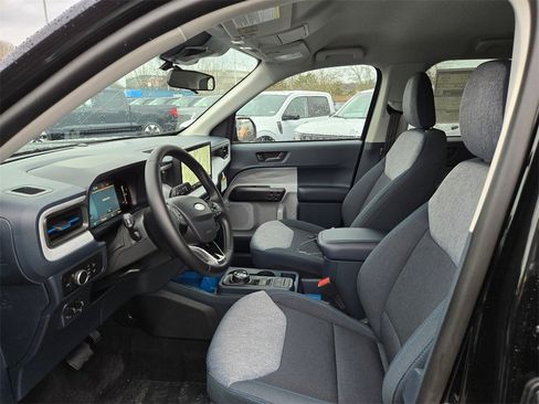 New 2026 Ford Maverick XLT w/ XLT Luxury Package image 12