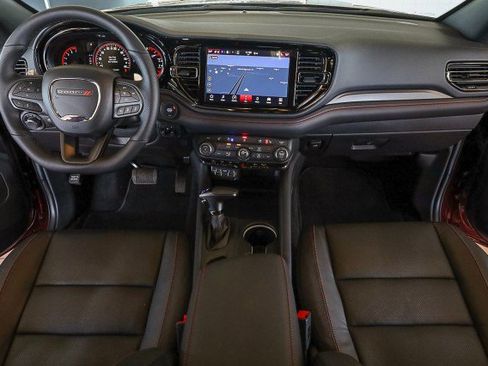New 2026 Dodge Durango GT image 39
