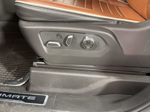 Certified 2024 GMC Sierra 1500 Denali Ultimate image 24