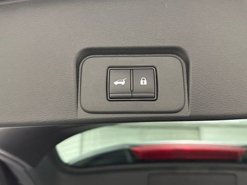 Certified 2023 Nissan Rogue SV w/ SV Premium B Package image 22