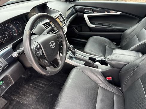 Used 2014 Honda Accord EX-L image 32