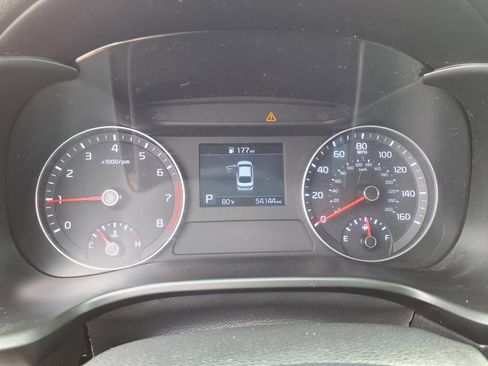 Used 2020 Kia Forte LXS image 18