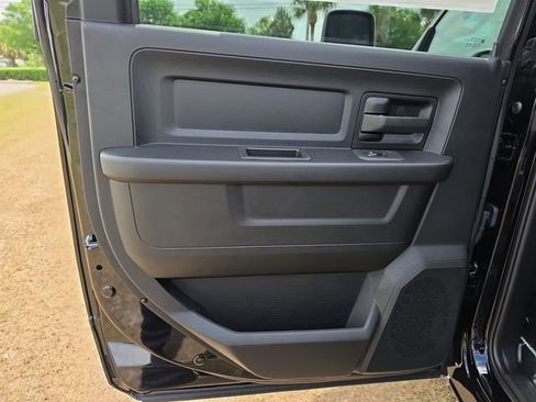 New 2026 RAM 3500 Tradesman RWD image 11