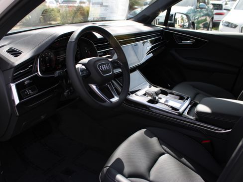 New 2026 Audi Q7 3.0T Premium Plus image 16