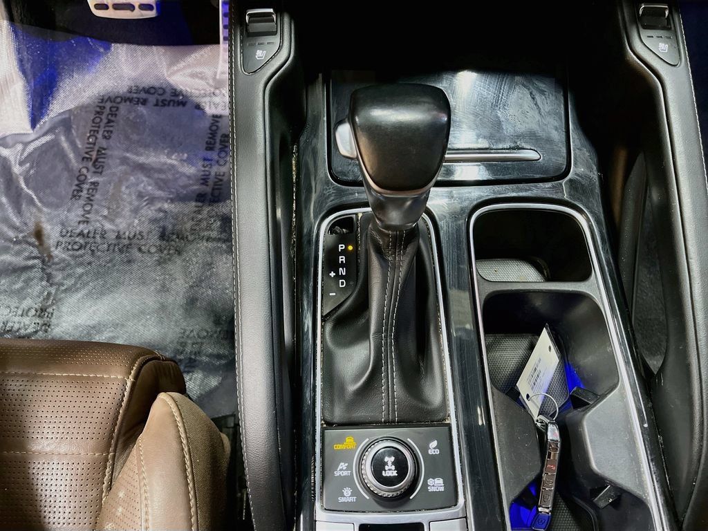 Used 2022 Kia Telluride SX w/ SX Prestige Package AWD/4WD image 17