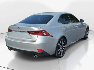 Used 2015 Lexus IS 250 AWD w/ Navigation System Package video 3
