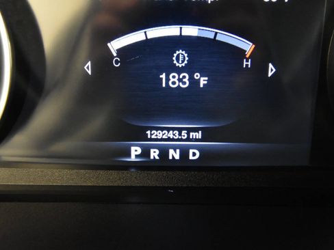 Used 2016 RAM 1500 Sport w/ Convenience Group image 28