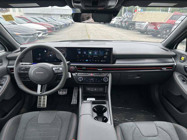 New 2026 Hyundai Sonata N Line FWD image 6