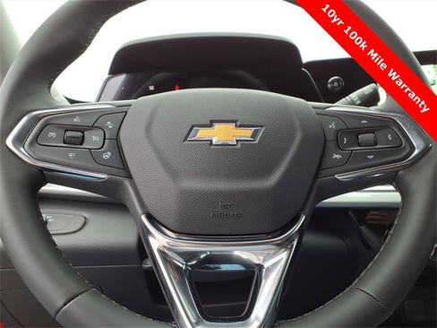 New 2026 Chevrolet Trax LT w/ Driver Confidence Package image 25