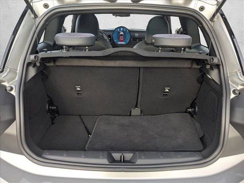 Certified 2025 MINI Cooper S image 6