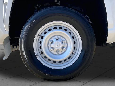 Used 2025 Toyota Tacoma SR RWD image 10