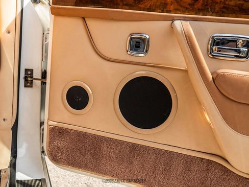 Used 1997 Bentley Continental T image 26