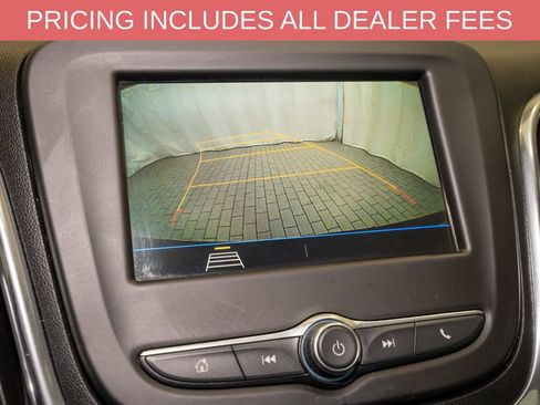 Used 2019 Chevrolet Equinox LT FWD image 13