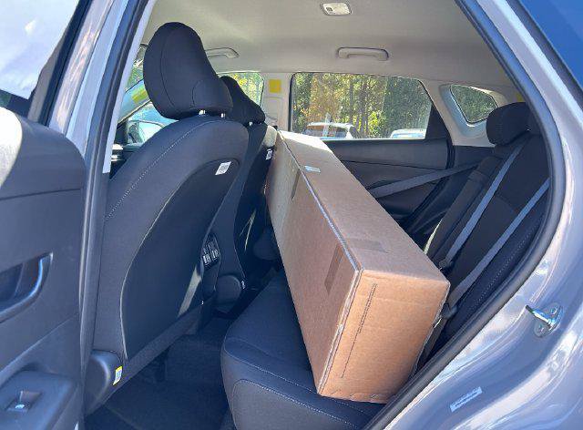 New 2027 Hyundai Kona SEL Sport AWD/4WD image 22