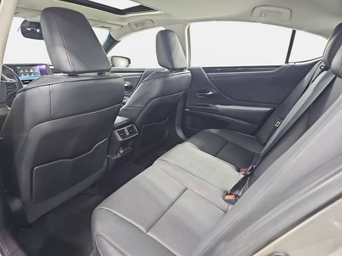 Used 2021 Lexus ES 350 w/ Premium Package FWD image 13