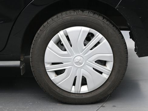 Used 2024 Mitsubishi Mirage image 20