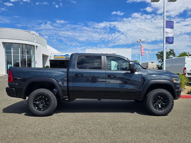 New 2026 RAM 1500 RHO w/ RHO Level 1 Equipment Group AWD/4WD image 7