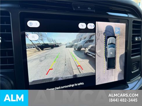 Used 2025 Ford F150 Tremor w/ Bed Utility Package image 17