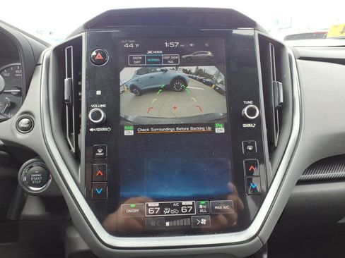 Certified 2024 Subaru Crosstrek 2.5i Limited w/ Crosstrek Mirror Package AWD/4WD image 10