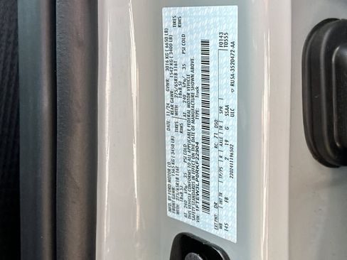 Certified 2024 Ford F150 XLT w/ Equipment Group 302A MID AWD/4WD image 29