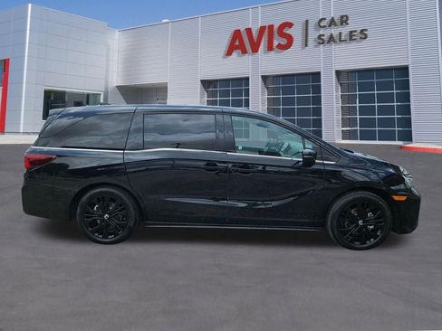 Used 2025 Honda Odyssey Sport-L image 7