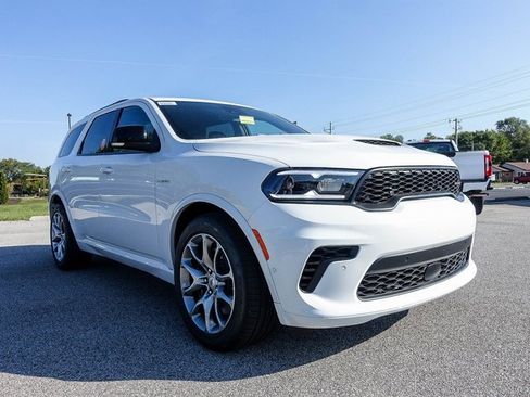 New 2026 Dodge Durango GT w/ Tow 'N Go Package image 19